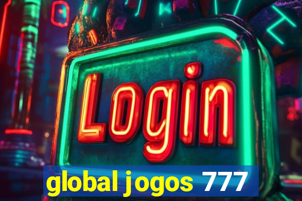 global jogos 777